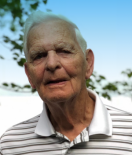 Elmer Robert (Bob) Constable