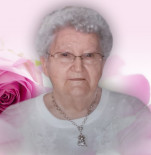 Yvette Lévesque Beaulieu