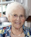 Gertrude Vézina Perreault