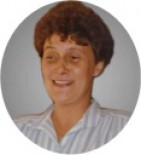 Sylvia Gertrude Franssen Blanchard