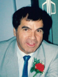 Raymond-Marie Gagné