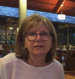 Francine Gaudette Éthier