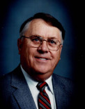 John Frank Herauf