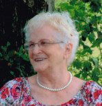 Ruby Beatrice Ivory Mulligan