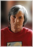 Nancy Edna Cleave