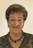 Marguerite Côté Turgeon