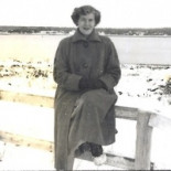 Bonnie Lily Ruth Cochrane