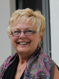 Lorraine Carolyn Theresa Regina Callaghan Corrigan