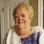 Ellen (Nell) Mackey Kelly