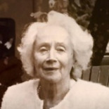 Antoinette Larivière Deshaies