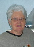 Claudette Roy