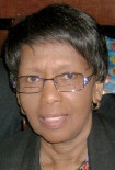 Hilda (Doreen) Walrond