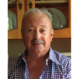 Harry Edward Cranford