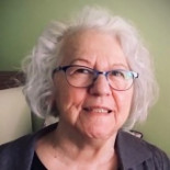 Marguerite Plamondon