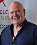 Pieter (Pete) Peteverhoeven