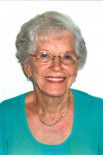 Mariette Veillette Dessureault