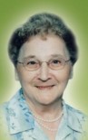 Alice Bérubé