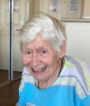 Elinor Wheatley