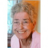 June Barclay McMullen