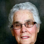 Annie Eunice Marjorie Rogers