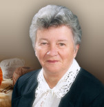 Huguette Desrosiers Beaulieu