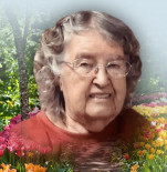 Marie-Neige Claveau Bussières