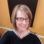 Amanda Jill Albright Mitchell