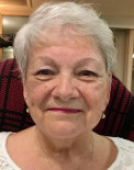 Patricia Guertin