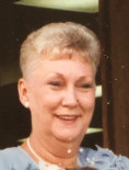 Helen Marie Calandrella Hollingshead