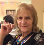 Christine Ruel Fournier