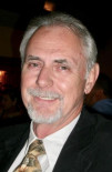 John Gregory (Greg) Connor