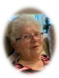 Helen Rideout