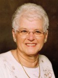 Phyllis Theresa Yates