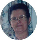 Edna Maude MacKenzie