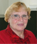 Marie-Thérèse Garand