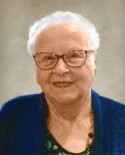 Madeleine Jomphe Bourgeois