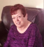 Patsy Anne Canney Sheehan