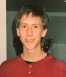 Trevor Jeremy Sosnowsky