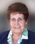 Imelda Grimard Lemieux