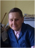 Vivan J. Dureski
