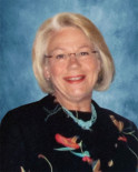 Janet Hall Cunningham