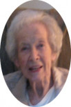 Marjorie Lena Underwood