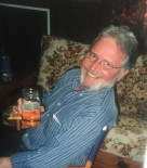 Capt. Kenneth George Ansell (Skip) Hindman