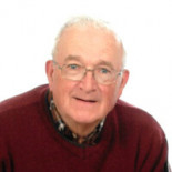 Donald Johnson Crummey