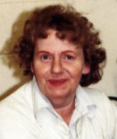 Florence (Terry) McDougall Sharein