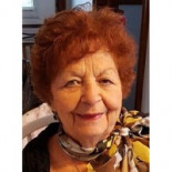 Gilberte Marie Turcotte Guy