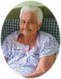 Dorothy Eileen Mahar