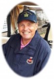 David James Hillier