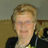 Wilhelmina Zandbelt