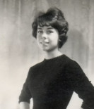 Maureen Lana (Mo) Leaney